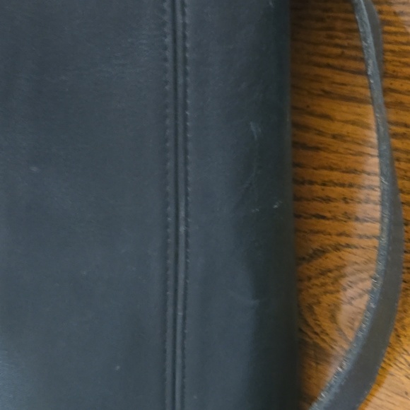 Vintage Coach Shoulder Bag - Picture 7 of 11